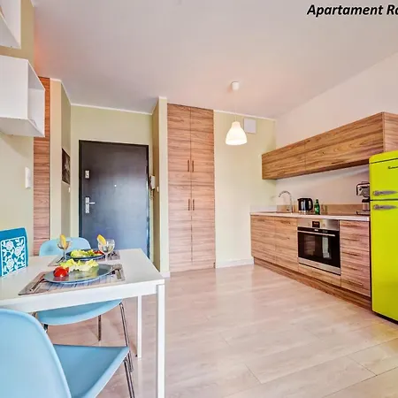 Homely Place Koziolki - Stary Rynek - Parking Daire