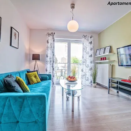 Homely Place Koziolki - Stary Rynek - Parking Daire