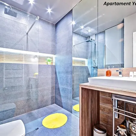 Daire Homely Place Koziolki - Stary Rynek - Parking Poznan