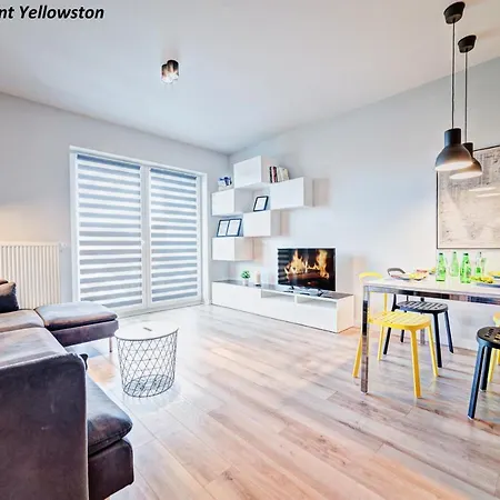 Homely Place Koziolki - Stary Rynek - Parking Daire