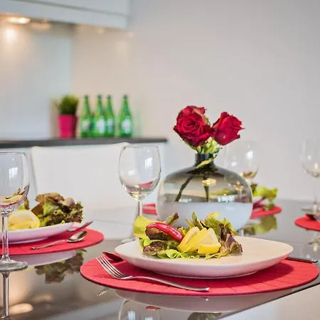 Homely Place Koziolki - Stary Rynek - Parking