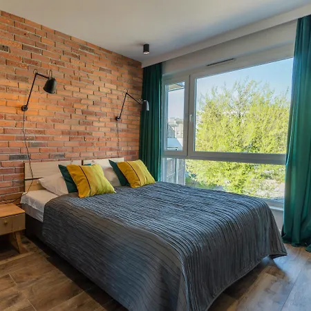 Homely Place Koziolki - Stary Rynek - Parking