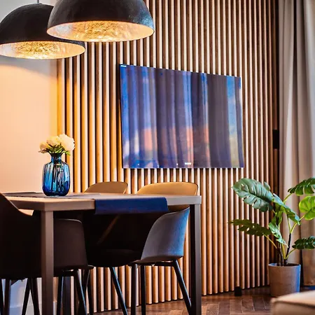 Homely Place Koziolki - Stary Rynek - Parking *