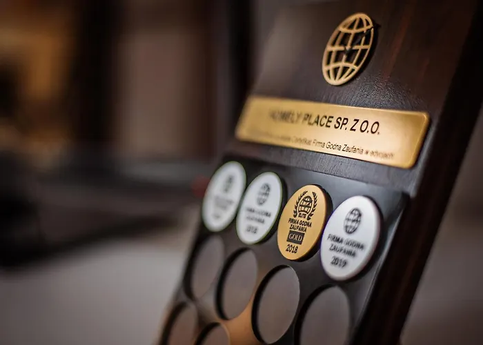 Homely Place Koziolki - Stary Rynek - Parking Apartment Poznan