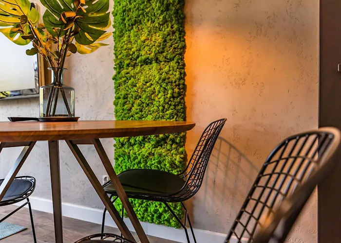 Homely Place Koziolki - Stary Rynek - Parking *