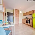 Homely Place Koziolki - Stary Rynek - Parking Апартаменты