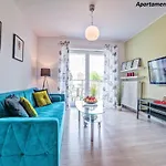 Homely Place Koziolki - Stary Rynek - Parking Apartamento
