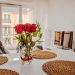 Apartamento Homely Place Koziolki - Stary Rynek - Parking
