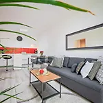 Apartamento Homely Place Koziolki - Stary Rynek - Parking