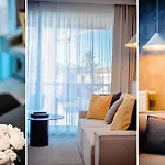 Homely Place Koziolki - Stary Rynek - Parking Апартаменты *