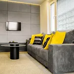 Homely Place Koziolki - Stary Rynek - Parking Apartamento