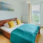 Homely Place Koziolki - Stary Rynek - Parking Апартаменты