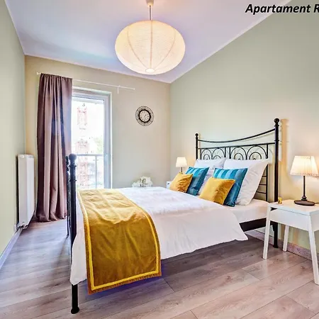 Appartement Homely Place Koziolki - Stary Rynek - Parking