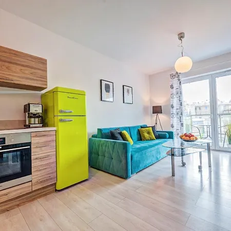 Homely Place Koziolki - Stary Rynek - Parking Appartement *