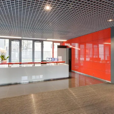 Homely Place Koziolki - Stary Rynek - Parking Posen