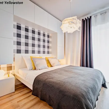 Apartment Homely Place Koziolki - Stary Rynek - Parking *