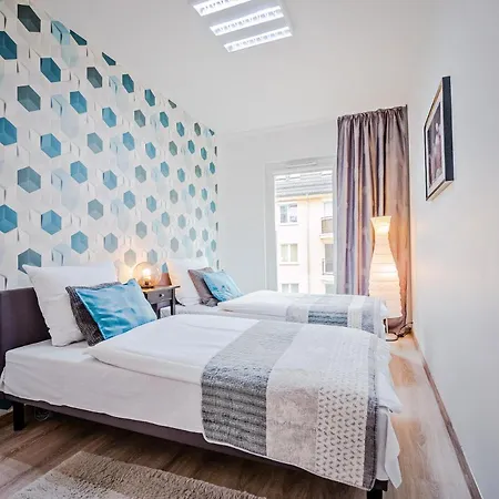 Homely Place Koziolki - Stary Rynek - Parking * Posen