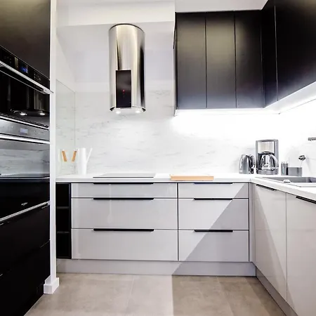 Homely Place Koziolki - Stary Rynek - Parking