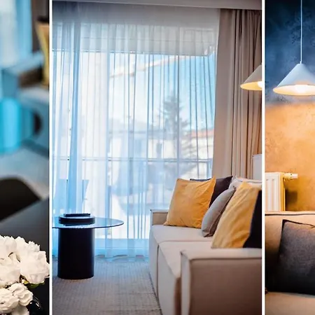 Homely Place Koziolki - Stary Rynek - Parking Apartment *