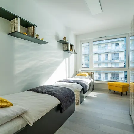 Homely Place Koziolki - Stary Rynek - Parking * Posen