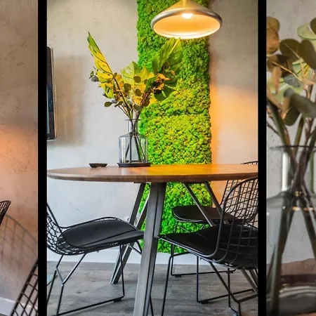 Appartement Nova 99 Poznan Old Town & Parking *