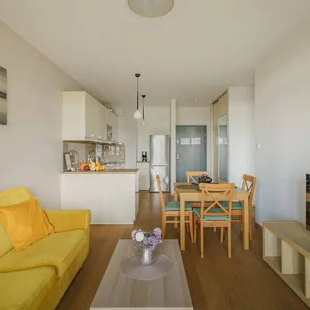Apartman Maison 99