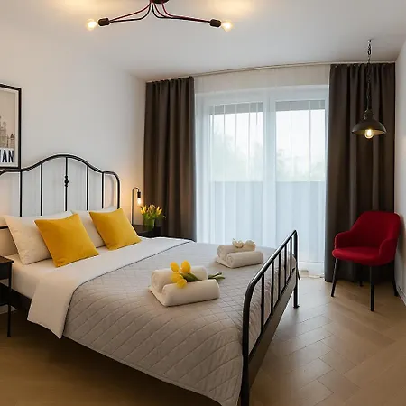 Maison 99 Apartman