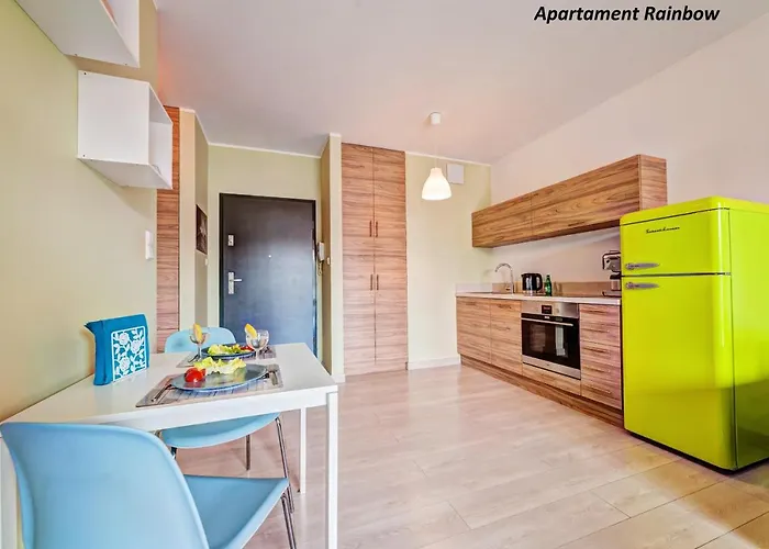 Homely Place Koziolki - Stary Rynek - Parking Apartamento