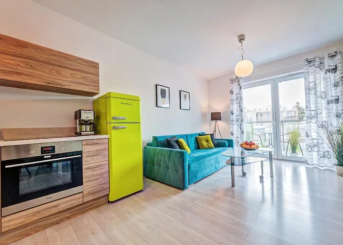 Homely Place Koziolki - Stary Rynek - Parking Apartamento *