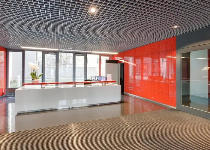 Homely Place Koziolki - Stary Rynek - Parking 포즈난