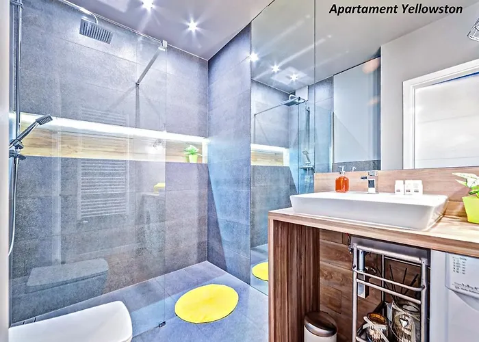 Apartment Homely Place Koziolki - Stary Rynek - Parking Posen