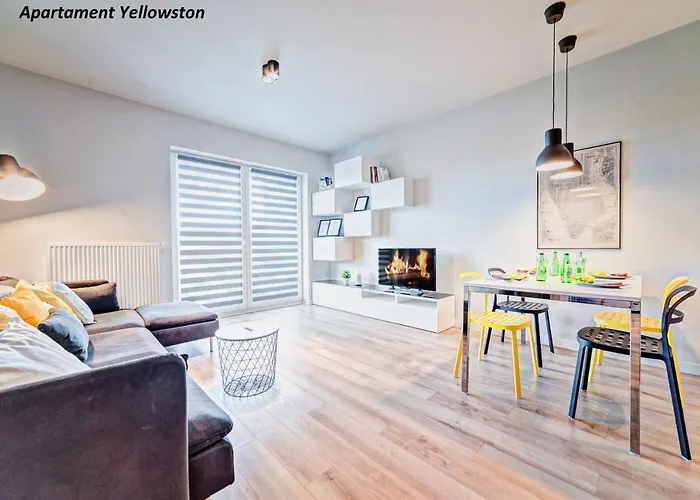 Homely Place Koziolki - Stary Rynek - Parking Apartamento