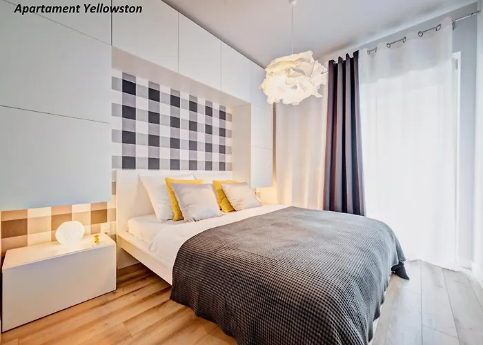 아파트 Homely Place Koziolki - Stary Rynek - Parking *