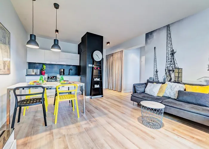 Apartamento Homely Place Koziolki - Stary Rynek - Parking