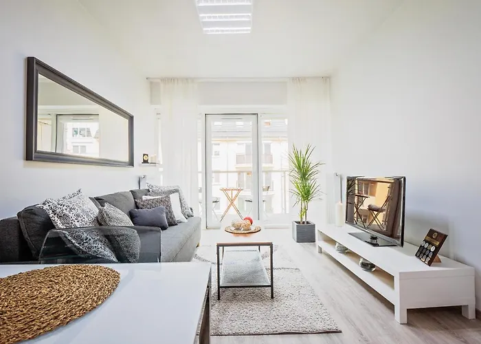 Homely Place Koziolki - Stary Rynek - Parking *