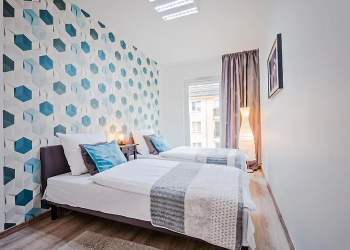 Homely Place Koziolki - Stary Rynek - Parking * 포즈난