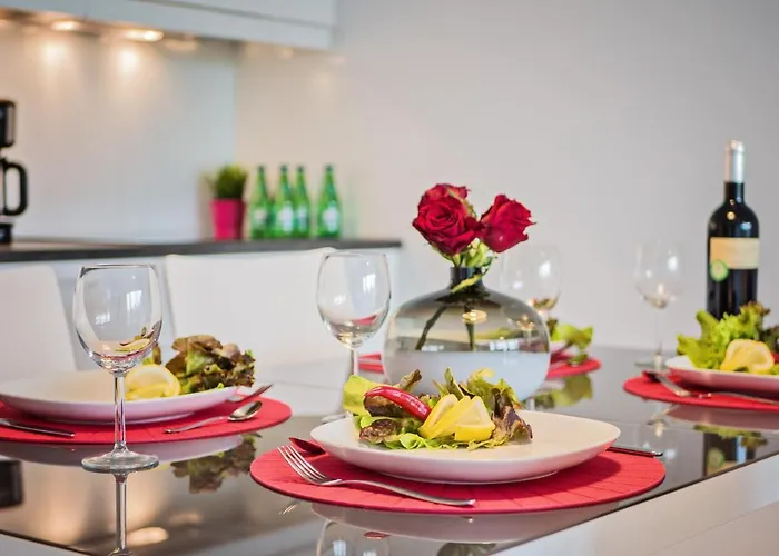 Homely Place Koziolki - Stary Rynek - Parking