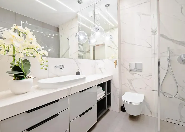 Homely Place Koziolki - Stary Rynek - Parking