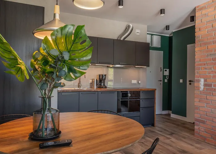 Apartamento Homely Place Koziolki - Stary Rynek - Parking Poznan