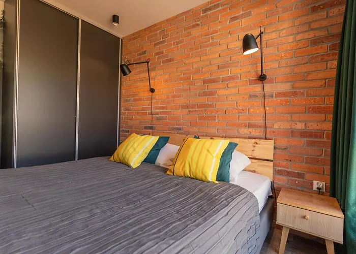 Homely Place Koziolki - Stary Rynek - Parking * 포즈난