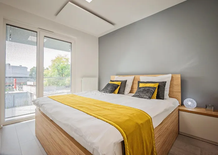 Apartamento Homely Place Koziolki - Stary Rynek - Parking *