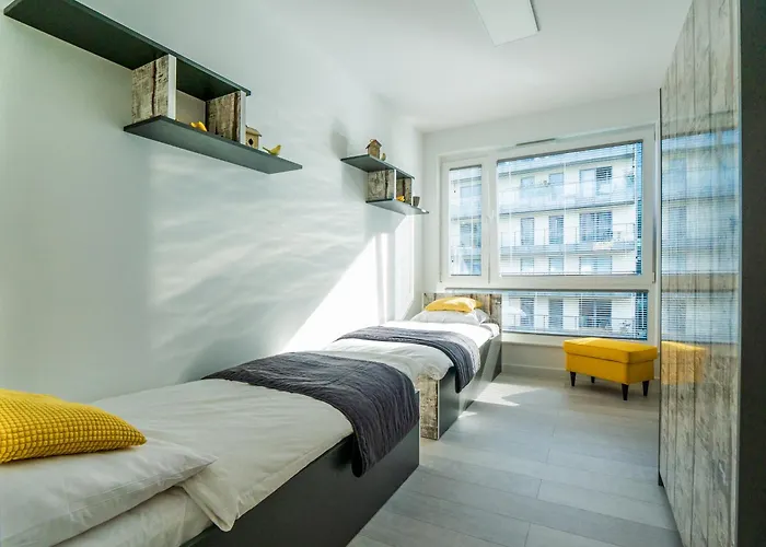 Homely Place Koziolki - Stary Rynek - Parking * 포즈난