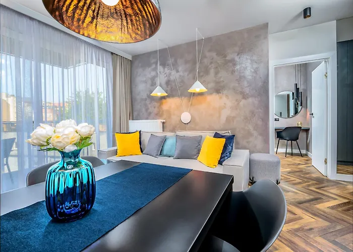 Homely Place Koziolki - Stary Rynek - Parking