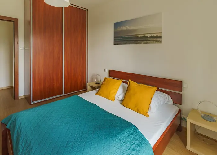 Homely Place Koziolki - Stary Rynek - Parking Apartamento *